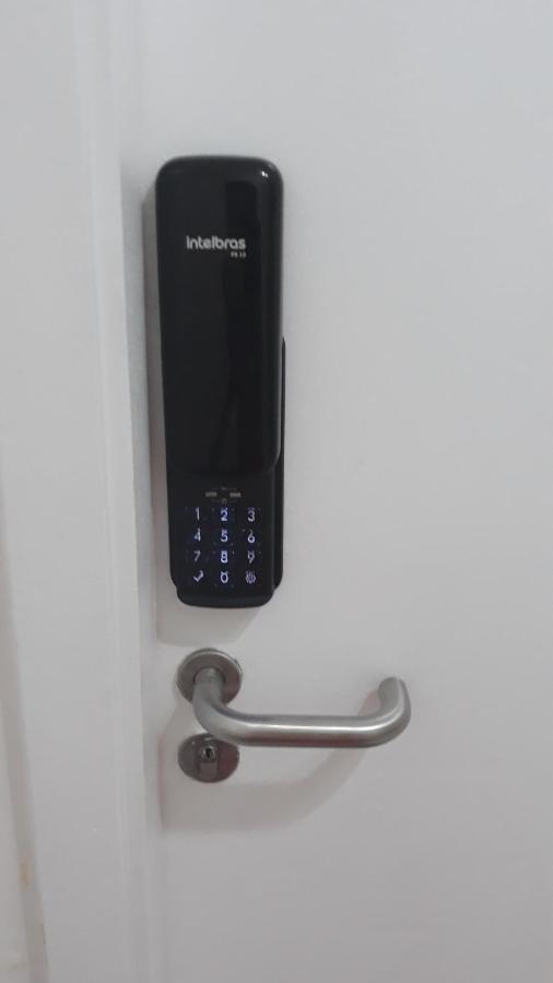 Apartamento Beira-Mar Com 2 Quartos Maceió エクステリア 写真