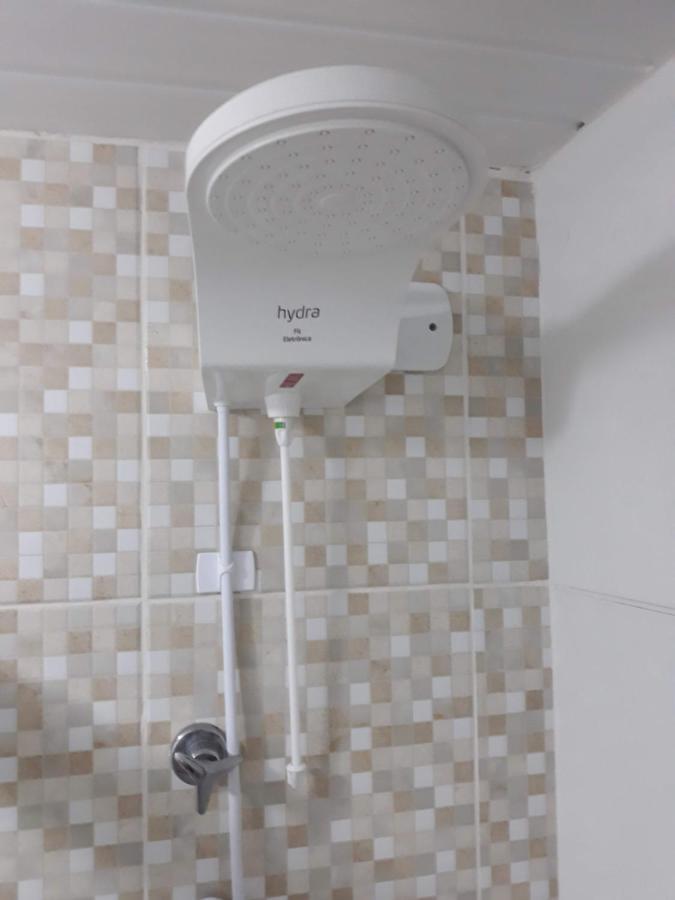 Apartamento Beira-Mar Com 2 Quartos Maceió エクステリア 写真
