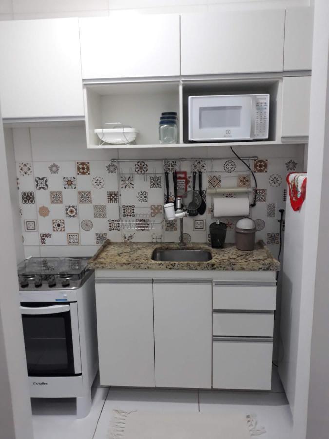 Apartamento Beira-Mar Com 2 Quartos Maceió エクステリア 写真