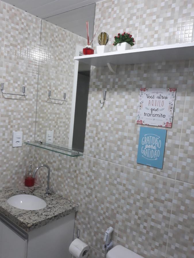 Apartamento Beira-Mar Com 2 Quartos Maceió エクステリア 写真