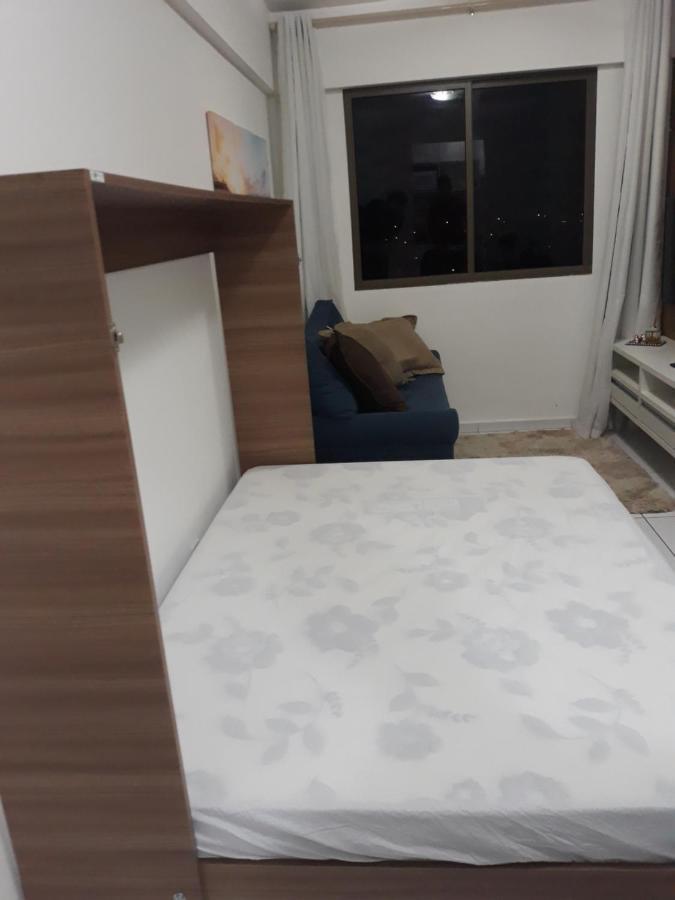 Apartamento Beira-Mar Com 2 Quartos Maceió エクステリア 写真